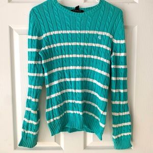 Ralph Lauren Sweater